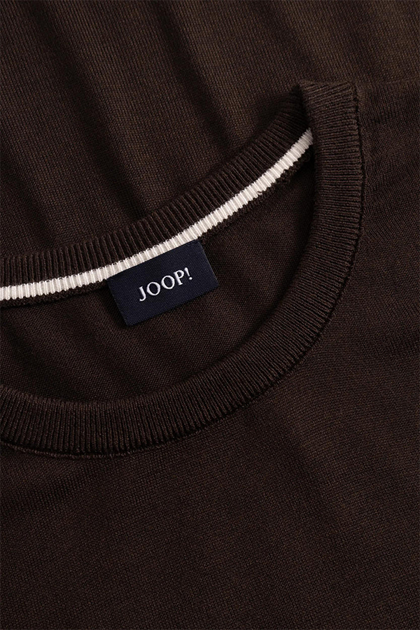ΠΛΕΚΤΟ T-SHIRT JOOP! - 204